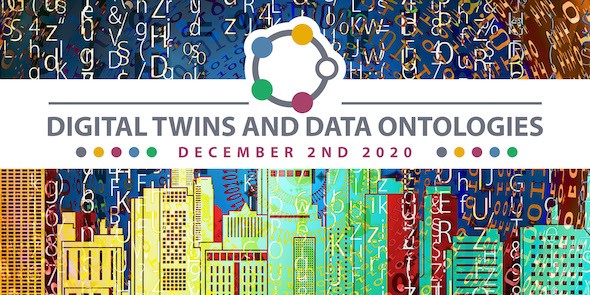 Digital Twins and Data Ontologies 