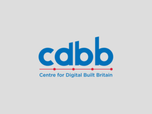 Centre for Digital Built Britain logo