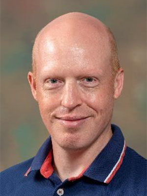 Matthew Jones