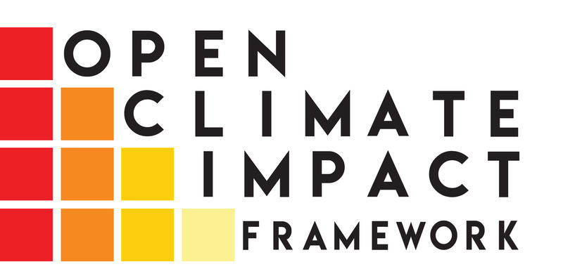 OpenClim logo