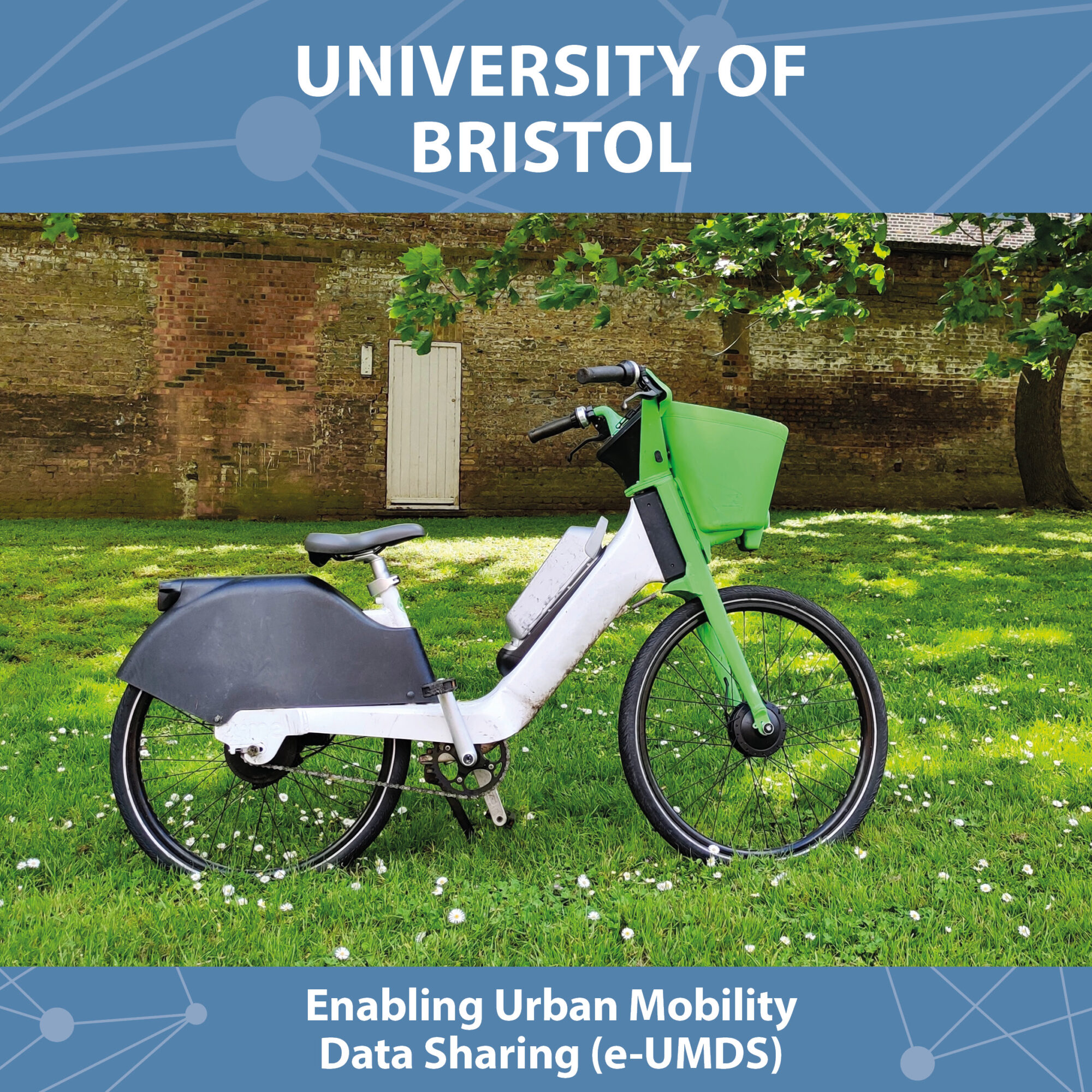 University of Bristol Enabling Urban Mobility