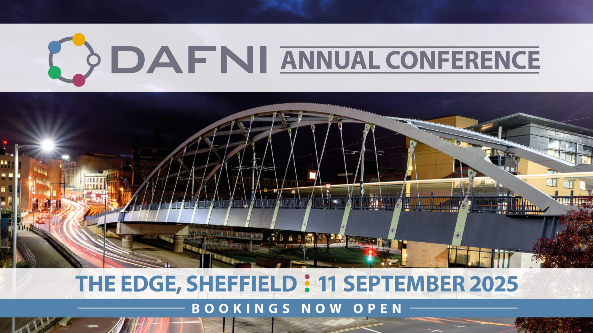 DAFNI 2025 Conf register